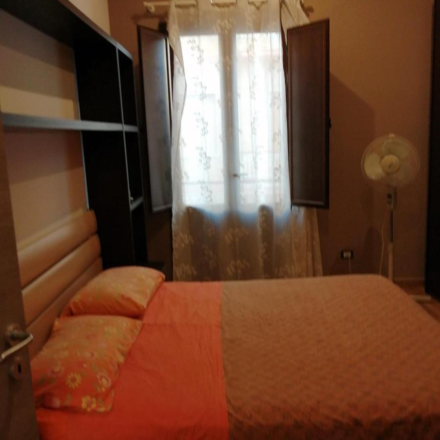 Ivana Home Trapani Exterior photo