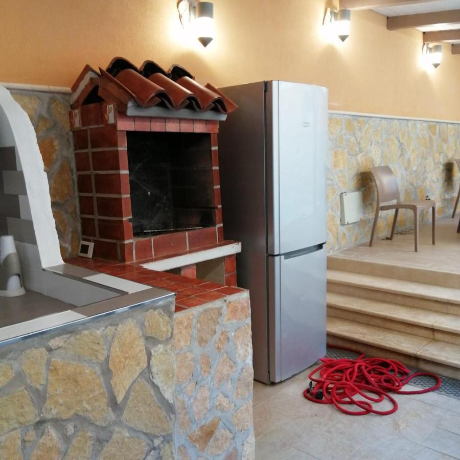Ivana Home Trapani Exterior photo